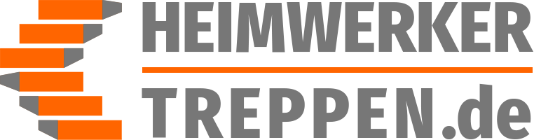 logo heimwerker treppen