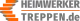 logo heimwerker treppen